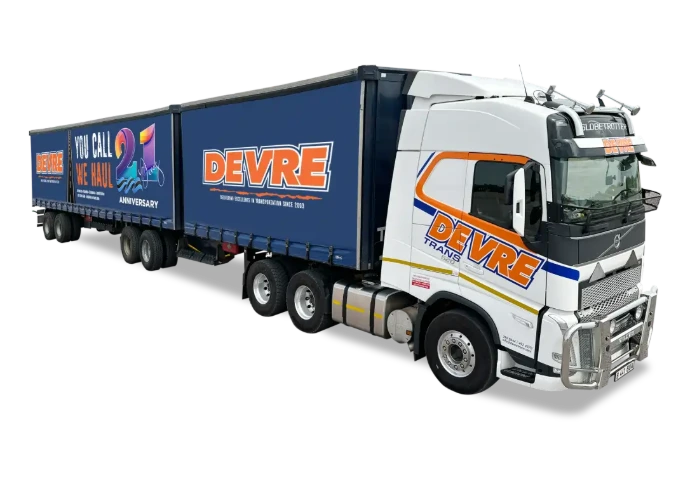 superlink tautliner trailers