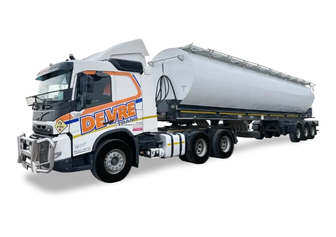 Tipper Trucks